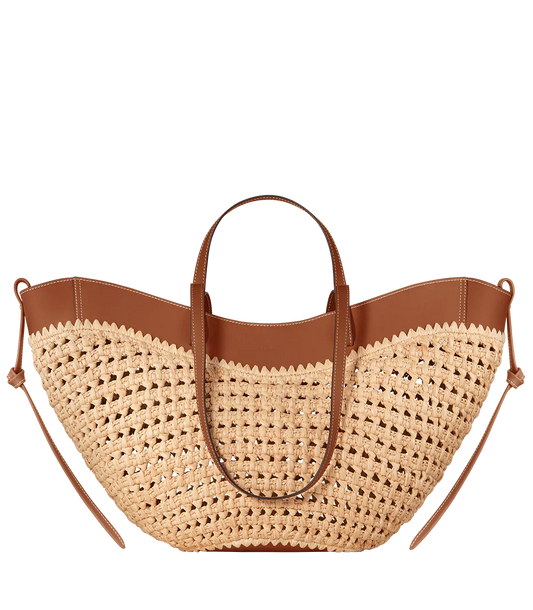 Sac en Cuir Élégant et Spacieux pour Femmes