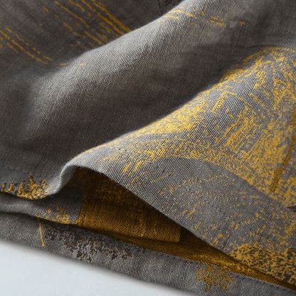 Lunara – Peignoir en Flanelle Doux et Unisexe