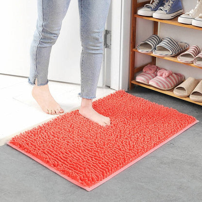Terra – Soft and Non-Slip Microfiber Bath and Floor Mat