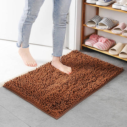 Terra – Soft and Non-Slip Microfiber Bath and Floor Mat