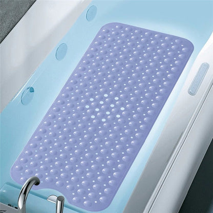 Terrana – Extra-Long and Secure Non-Slip Bath Mat