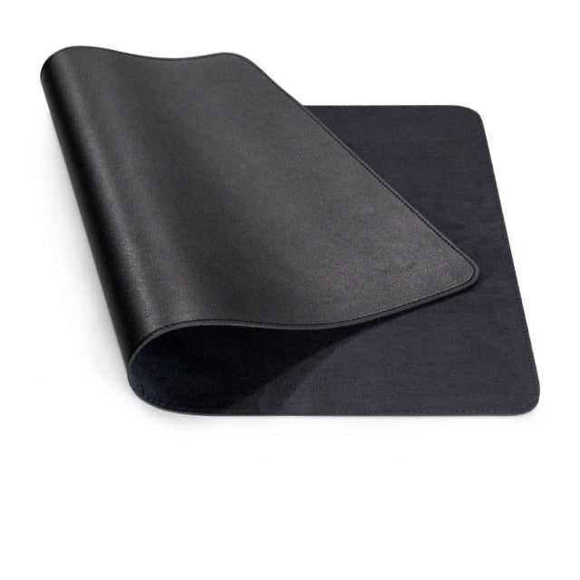 Lunera – Pastel Non-Slip Desk Mat and Mouse Pad