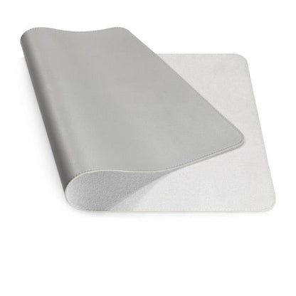 Lunera – Pastel Non-Slip Desk Mat and Mouse Pad