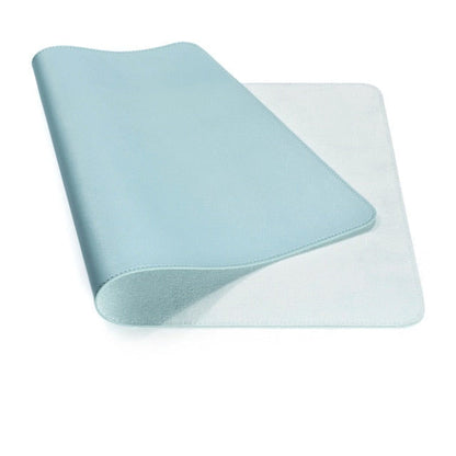 Lunera – Pastel Non-Slip Desk Mat and Mouse Pad