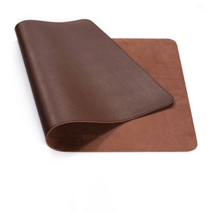 Lunera – Pastel Non-Slip Desk Mat and Mouse Pad