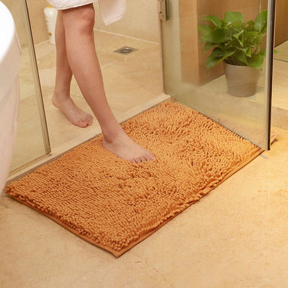 Terra – Soft and Non-Slip Microfiber Bath and Floor Mat