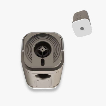 Orion – Pompe à Air Mini Rechargeable avec LED Multifonction
