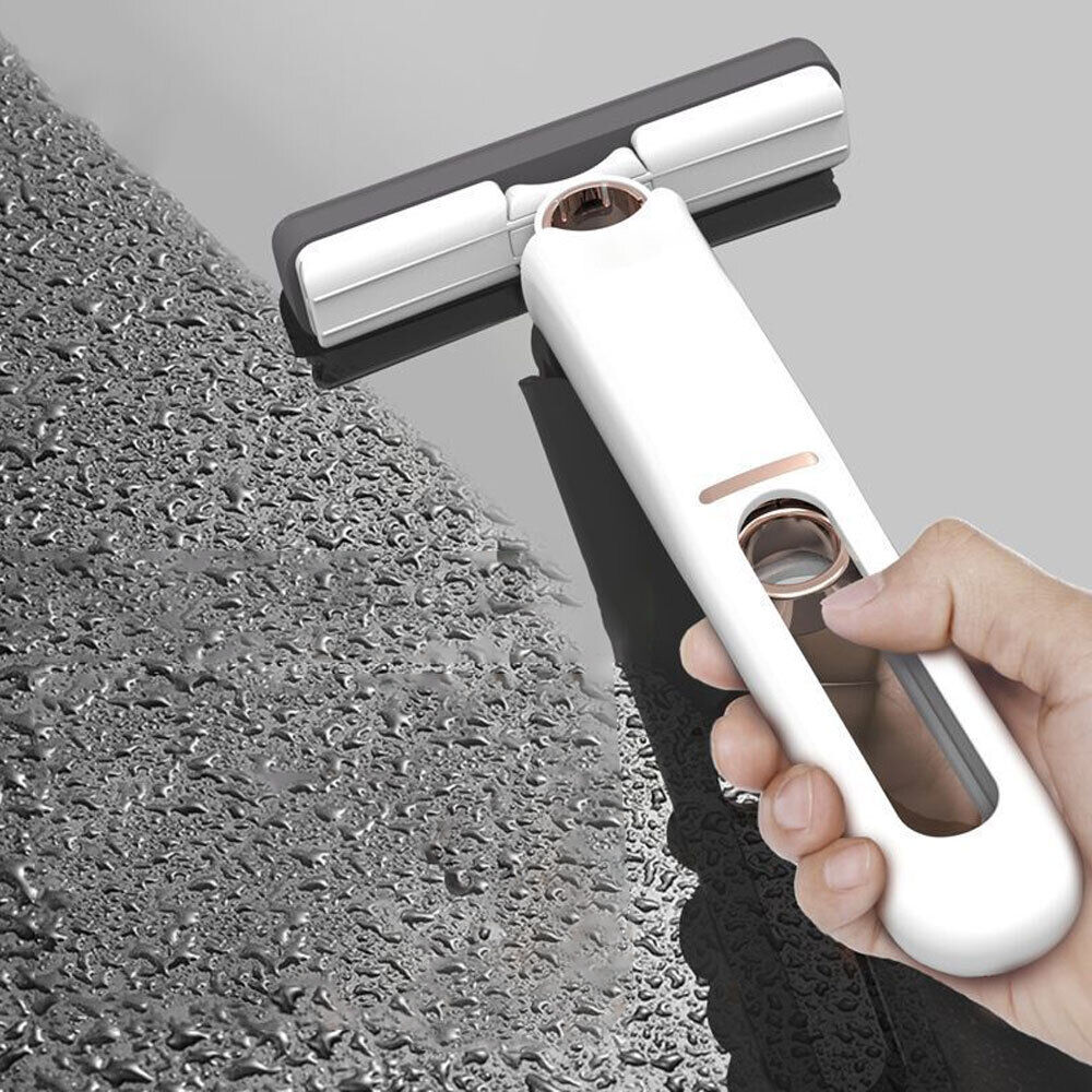 Terra – Mini Mop Auto-Essoreur Efficace et Protecteur