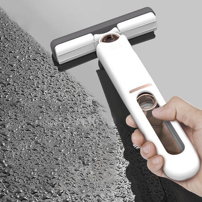 Terra – Mini Mop Auto-Essoreur Efficace et Protecteur