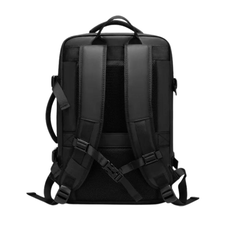 VoyageFlex – Sac à Dos Extensible et Multifonction pour Aventures Urbaines