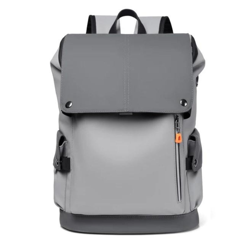 MetroGuard – Sac à Dos Urbain Imperméable avec Compartiments Multi-Usage