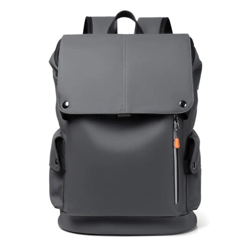 MetroGuard – Sac à Dos Urbain Imperméable avec Compartiments Multi-Usage