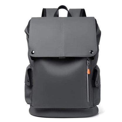 MetroGuard – Sac à Dos Urbain Imperméable avec Compartiments Multi-Usage