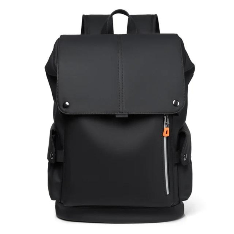 MetroGuard – Sac à Dos Urbain Imperméable avec Compartiments Multi-Usage