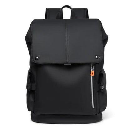 MetroGuard – Sac à Dos Urbain Imperméable avec Compartiments Multi-Usage