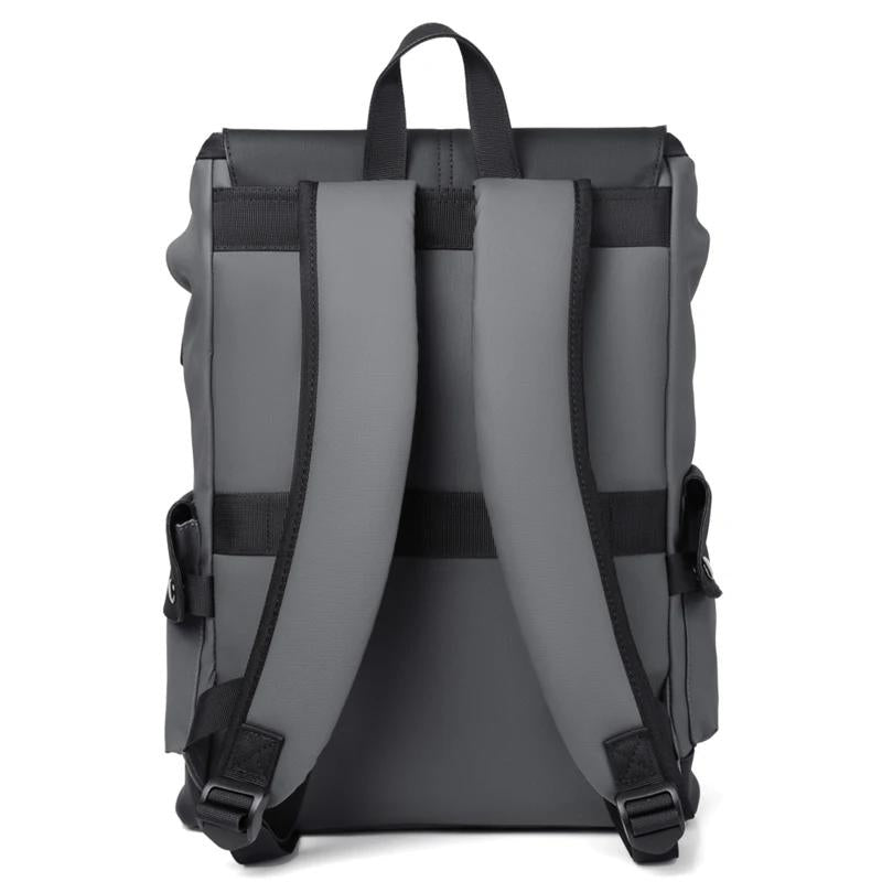 MetroGuard – Sac à Dos Urbain Imperméable avec Compartiments Multi-Usage