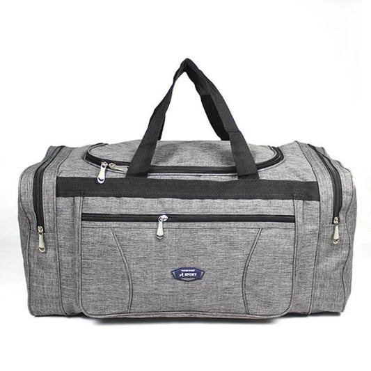 AtlasGear – Men's Versatile Sports and Travel Bag