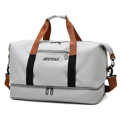 Nomadix – Sac De Voyage Avec Compartiment Chaussures Unisexe