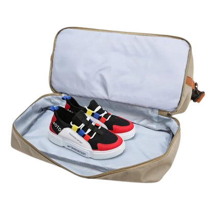 Nomadix – Sac De Voyage Avec Compartiment Chaussures Unisexe