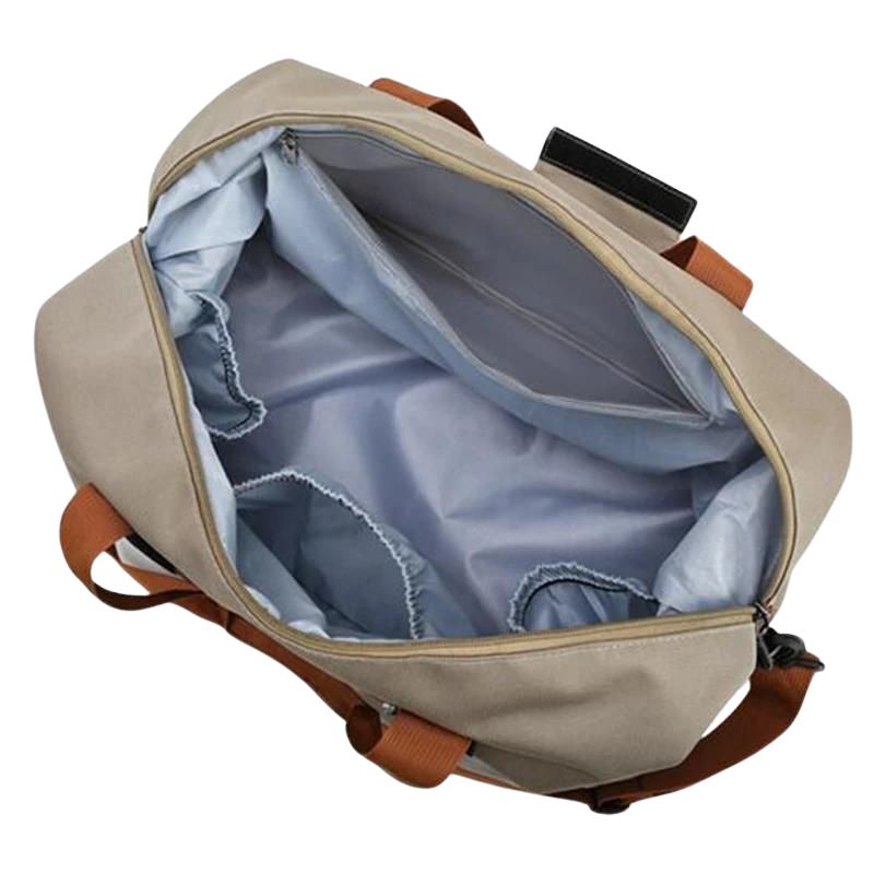Nomadix – Sac De Voyage Avec Compartiment Chaussures Unisexe