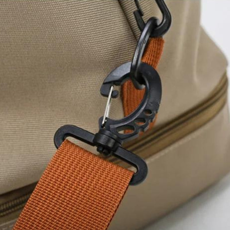 Nomadix – Sac De Voyage Avec Compartiment Chaussures Unisexe