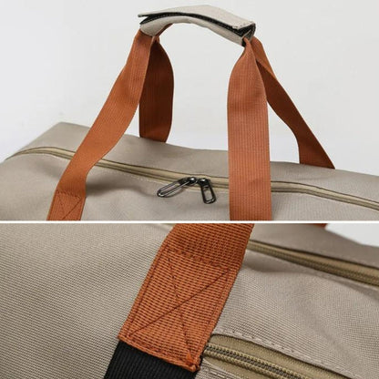 Nomadix – Sac De Voyage Avec Compartiment Chaussures Unisexe