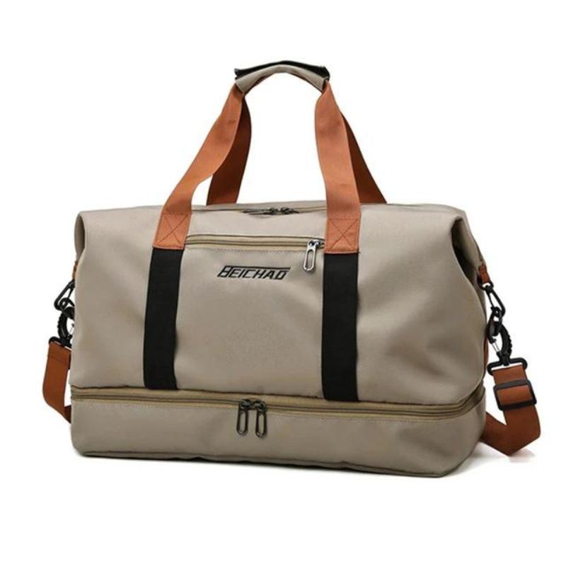 Nomadix – Sac De Voyage Avec Compartiment Chaussures Unisexe