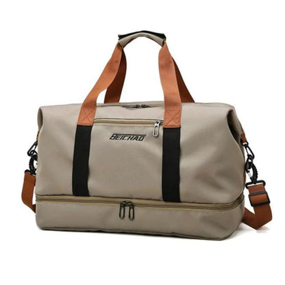 Nomadix – Sac De Voyage Avec Compartiment Chaussures Unisexe