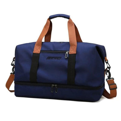 Nomadix – Sac De Voyage Avec Compartiment Chaussures Unisexe