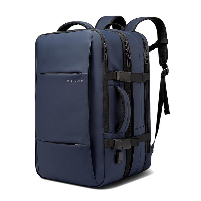 VoyageFlex – Sac à Dos Extensible et Multifonction pour Aventures Urbaines