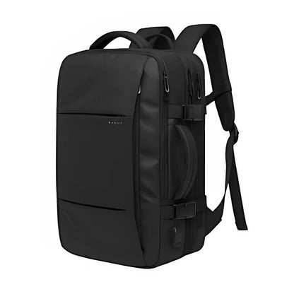 VoyageFlex – Sac à Dos Extensible et Multifonction pour Aventures Urbaines