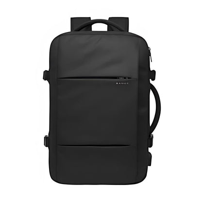 VoyageFlex – Sac à Dos Extensible et Multifonction pour Aventures Urbaines