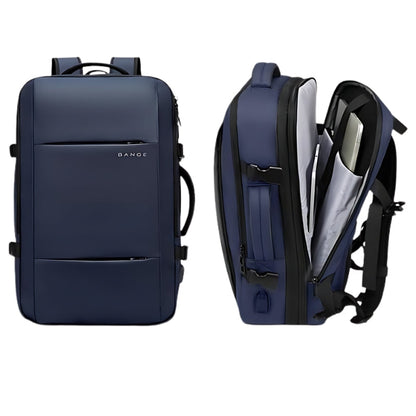 VoyageFlex – Sac à Dos Extensible et Multifonction pour Aventures Urbaines