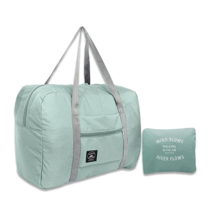VoyageFlex – Sac Pliable Ultra Léger et Multifonction