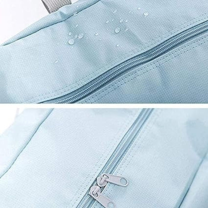 VoyageFlex – Sac Pliable Ultra Léger et Multifonction