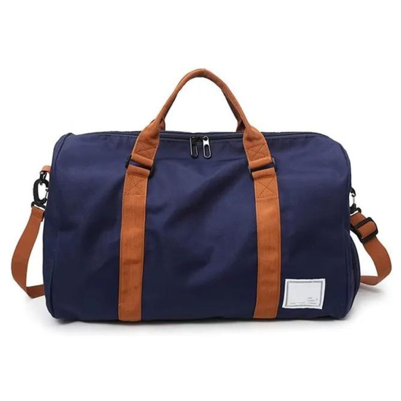 VoyagePro – Sac Week-End Multifonction avec Compartiment Chaussures