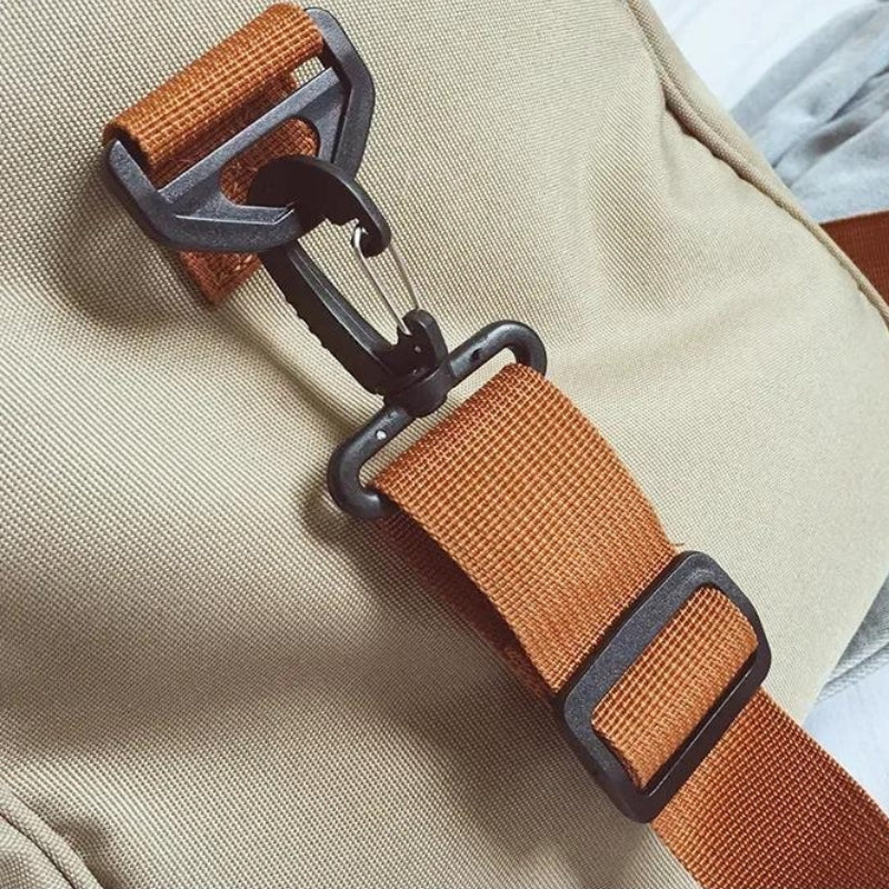 VoyagePro – Sac Week-End Multifonction avec Compartiment Chaussures