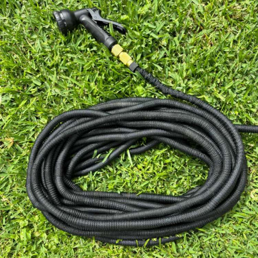 HydraFlex – Expandable and Durable Garden Hose for Easy Watering