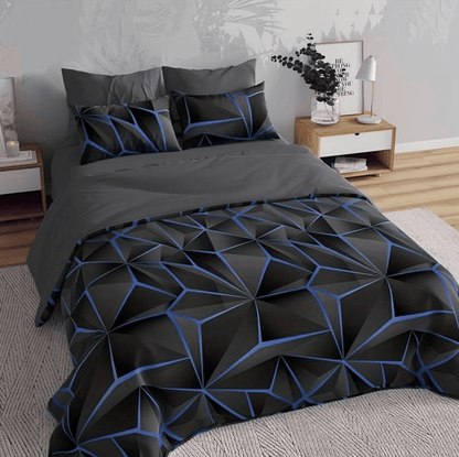 Couette de Luxe en Microfibre Premium