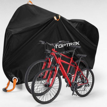 VeloGuard – Housse de Vélo Imperméable et Résistante