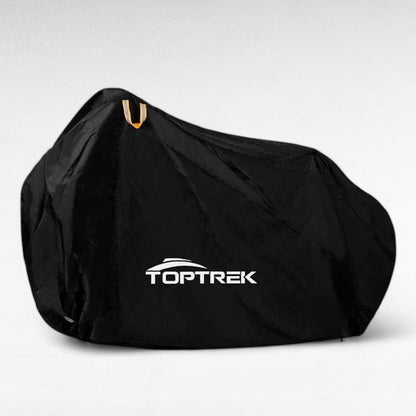 VeloGuard – Housse de Vélo Imperméable et Résistante