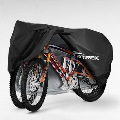 VeloGuard – Housse de Vélo Imperméable et Résistante