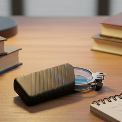 ClairVue – Lunettes Pliables Ultra-Légères Et Durables Pour Lecture