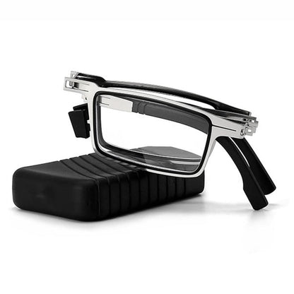 ClairVue – Lunettes Pliables Ultra-Légères Et Durables Pour Lecture