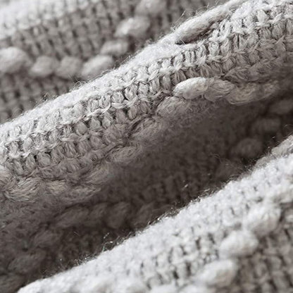 Velora – Soft and Elegant Handwoven Throw