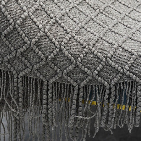 Velora – Soft and Elegant Handwoven Throw