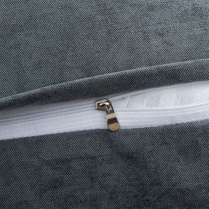 Lunara – Reading Pillow with Ergonomic Backrest and Luxury Fringes